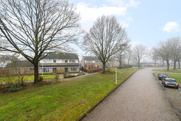 Medium property photo - Groenendal 3, 8521 LG Sint Nicolaasga